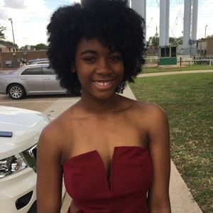 Meet your Posher, Brooklyn